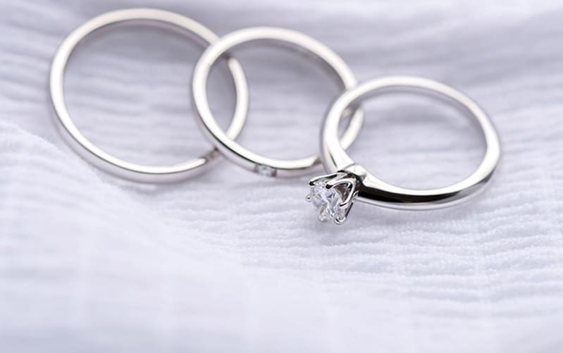 結婚指輪